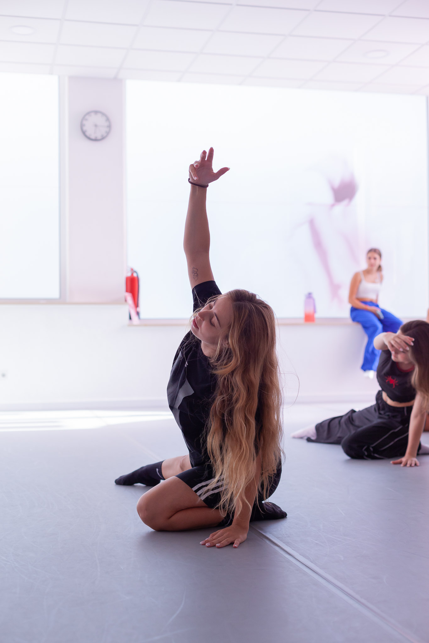 Laura Abel - Aula 240